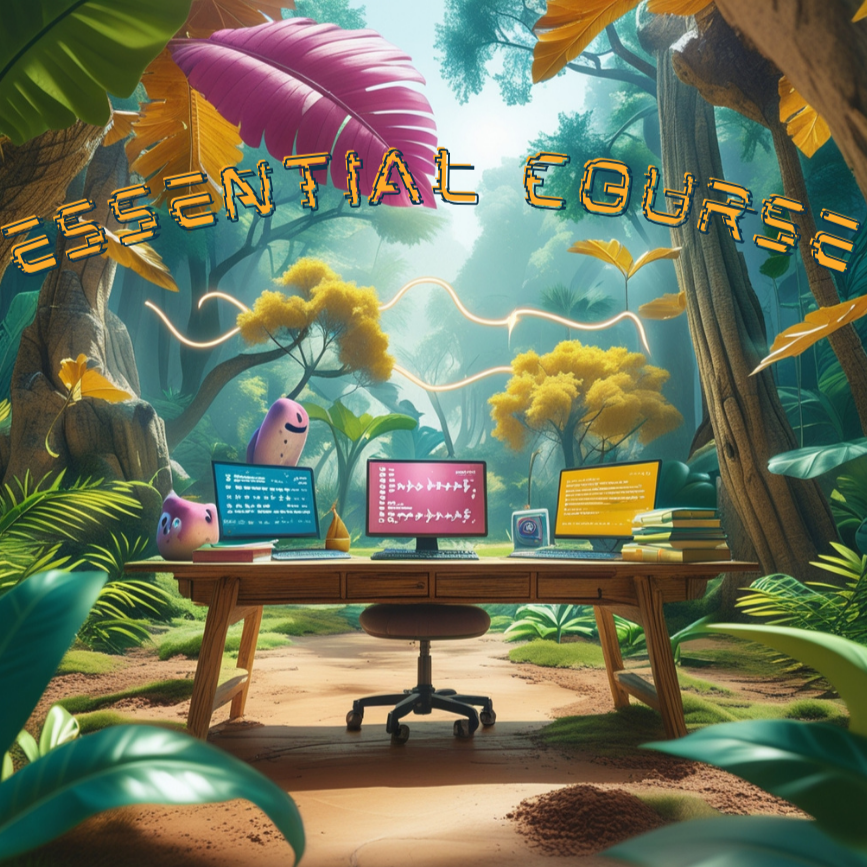 Essential Course